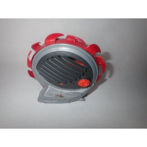 GI Joe Cobra Buzz Boar Vintage Toy Collectible 1987 - Picture 2 of 6